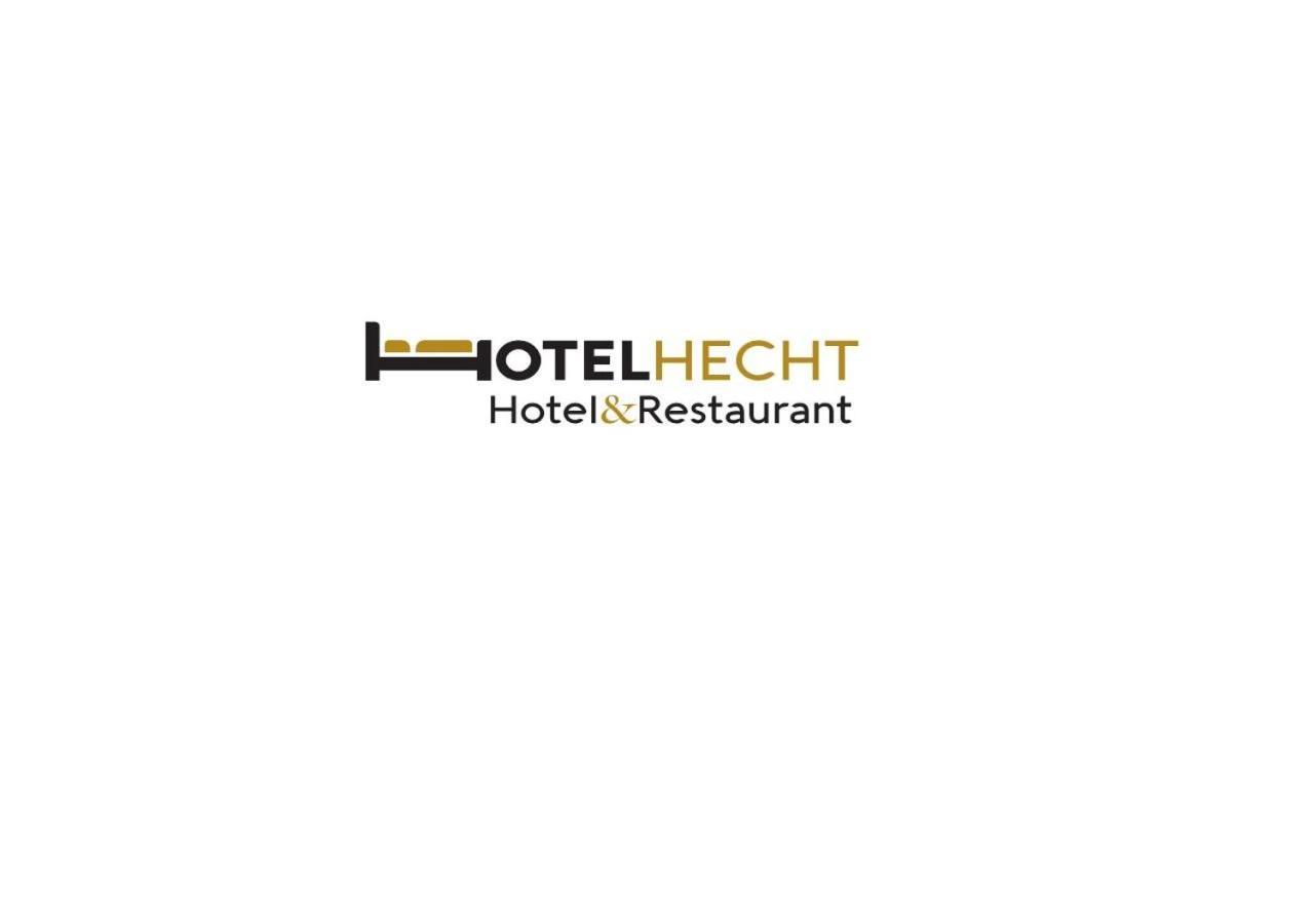 Hotel Hecht Фельдкирьх Экстерьер фото