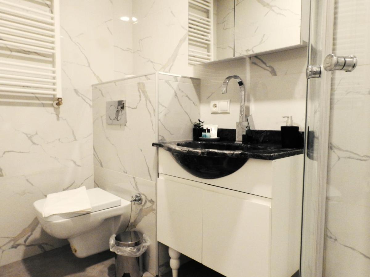 Hotel Hecht Фельдкирьх Экстерьер фото