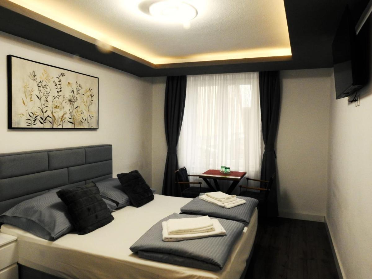 Hotel Hecht Фельдкирьх Экстерьер фото