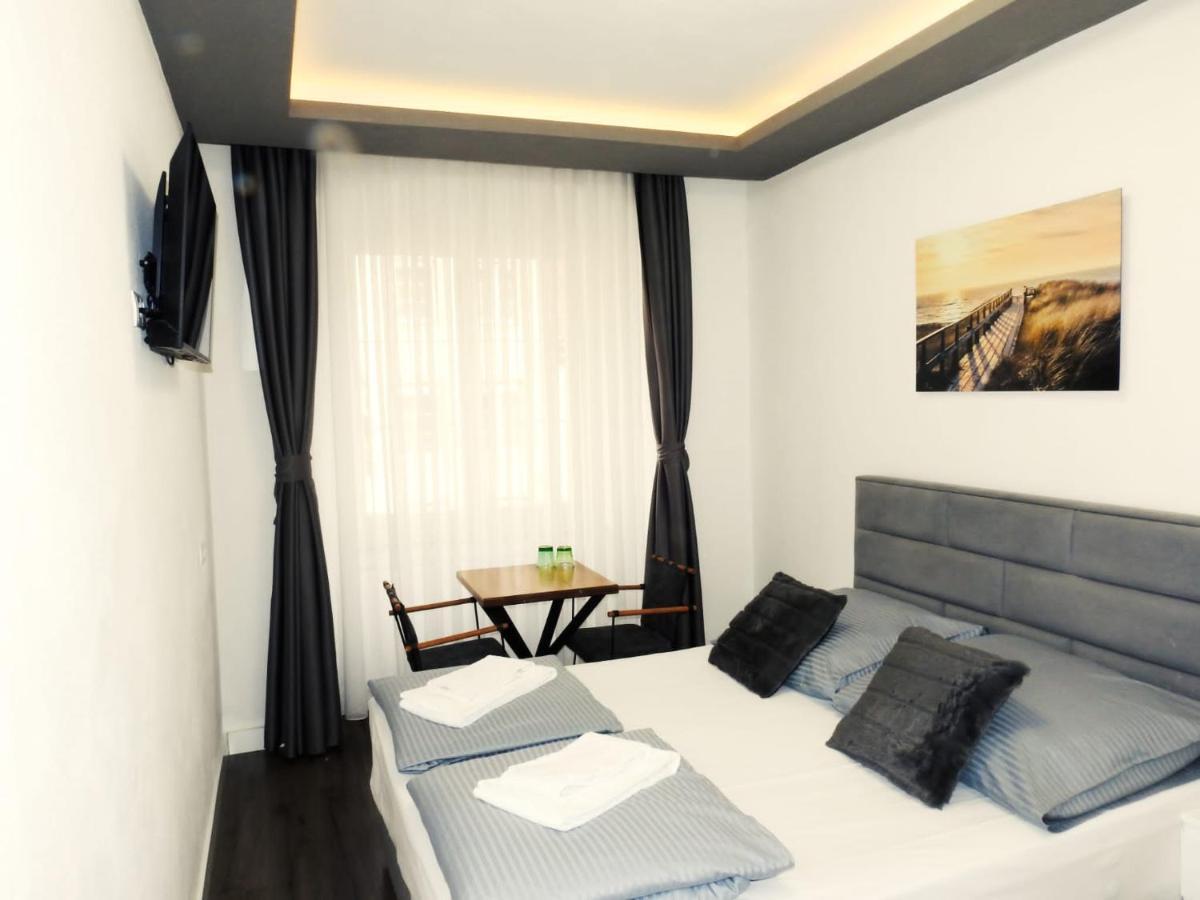 Hotel Hecht Фельдкирьх Экстерьер фото