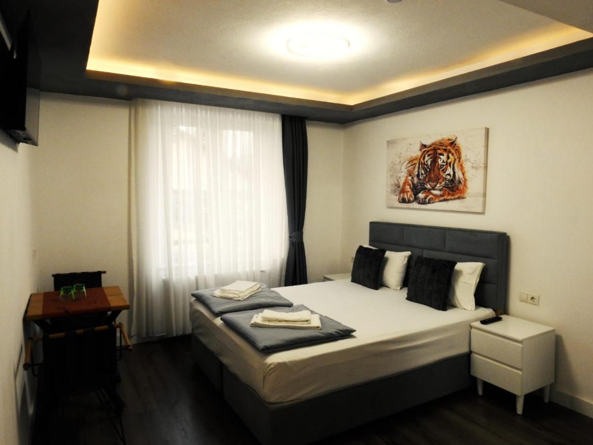 Hotel Hecht Фельдкирьх Экстерьер фото