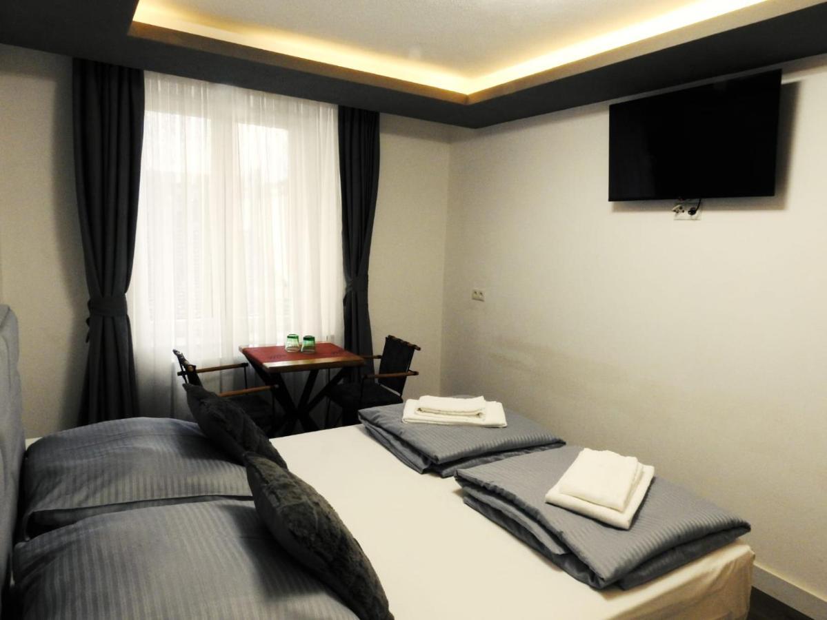Hotel Hecht Фельдкирьх Экстерьер фото