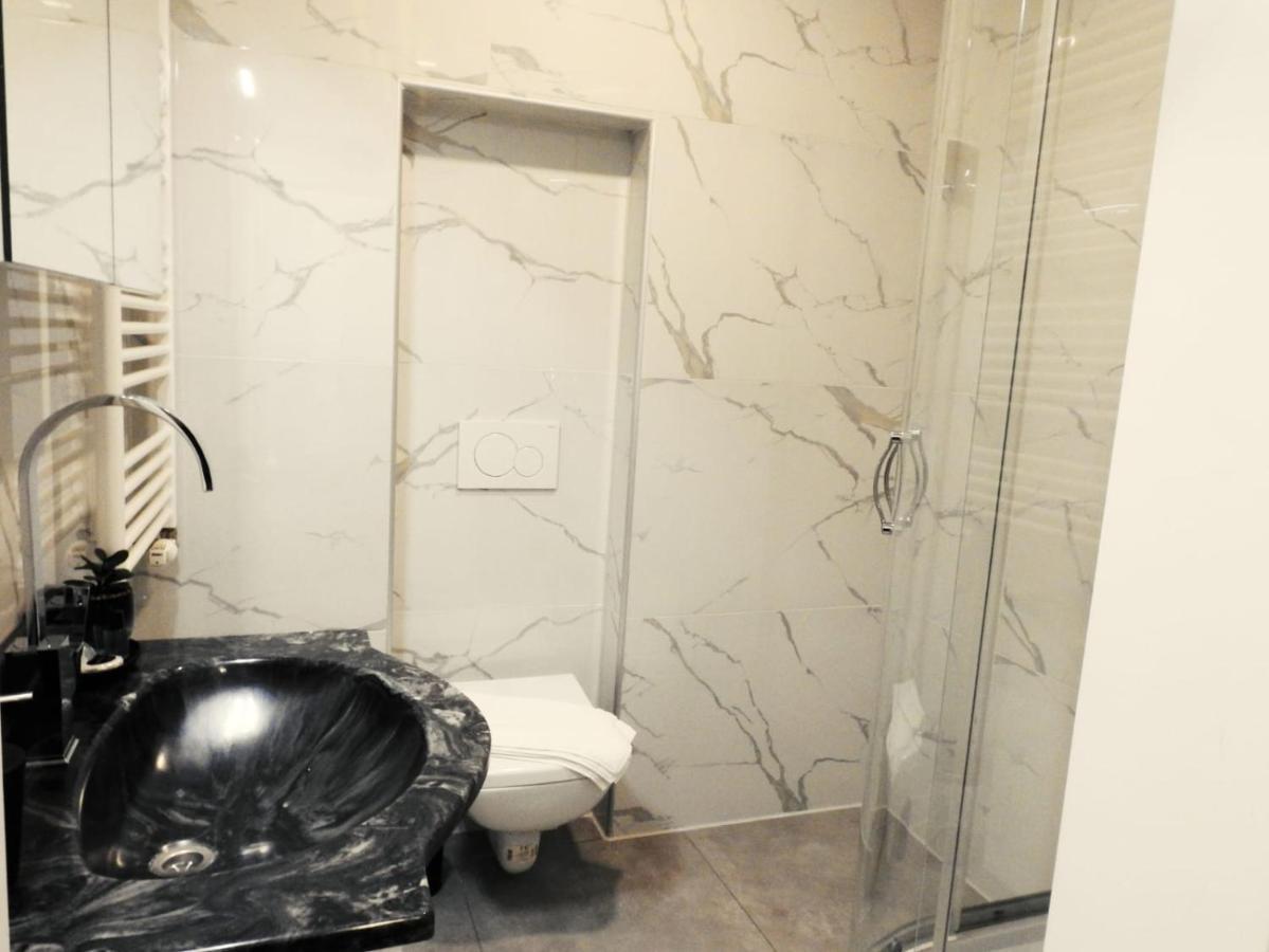 Hotel Hecht Фельдкирьх Экстерьер фото