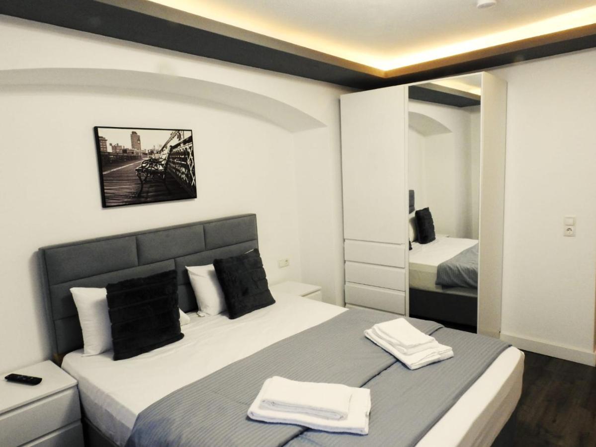 Hotel Hecht Фельдкирьх Экстерьер фото