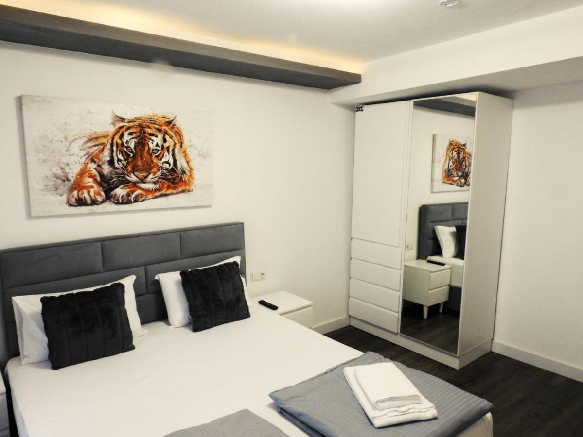 Hotel Hecht Фельдкирьх Экстерьер фото