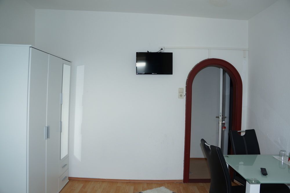 Hotel Hecht Фельдкирьх Экстерьер фото